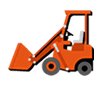 SHOVEL LOADER